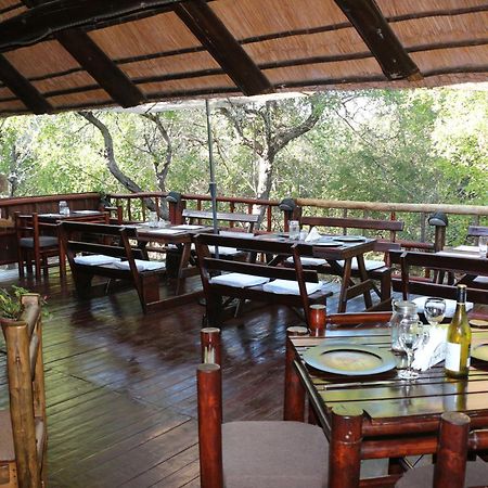 Jabula Kruger Safari Lodge Марлот-Парк Экстерьер фото