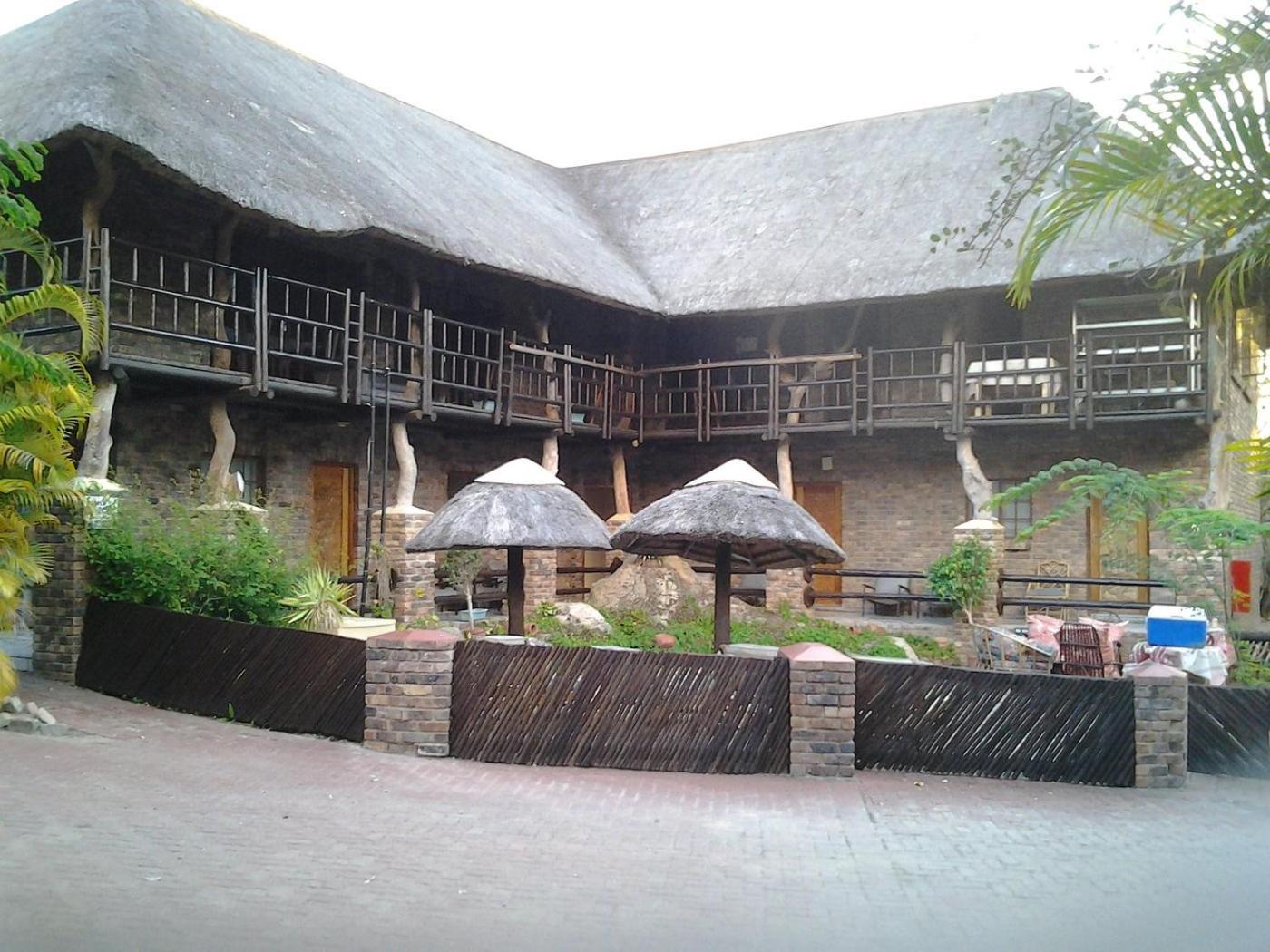 Jabula Kruger Safari Lodge Марлот-Парк Экстерьер фото